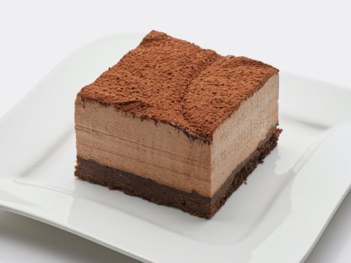 Ciasto delicja czekoladowa